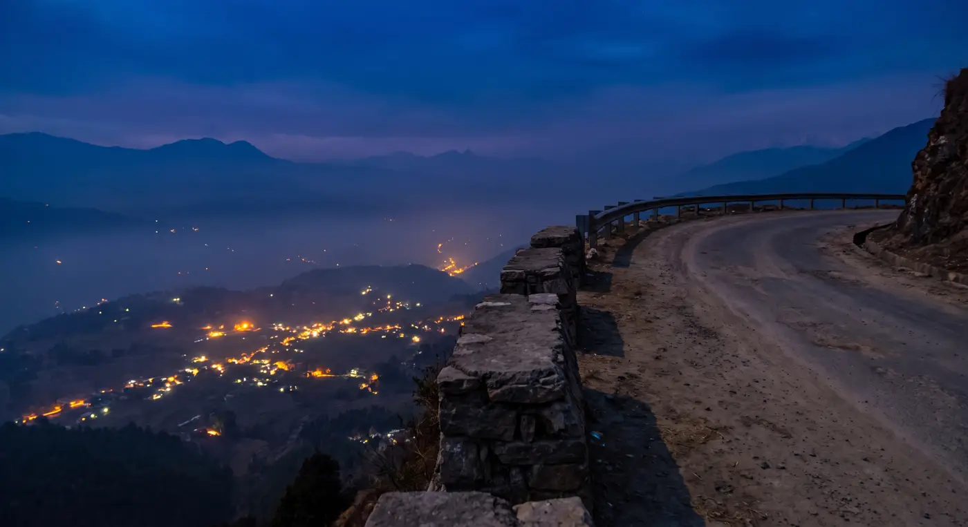 Dehradun – Mussoorie